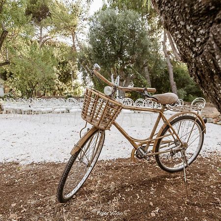 Hotel Park Novecento Resort Ostuni Kültér fotó