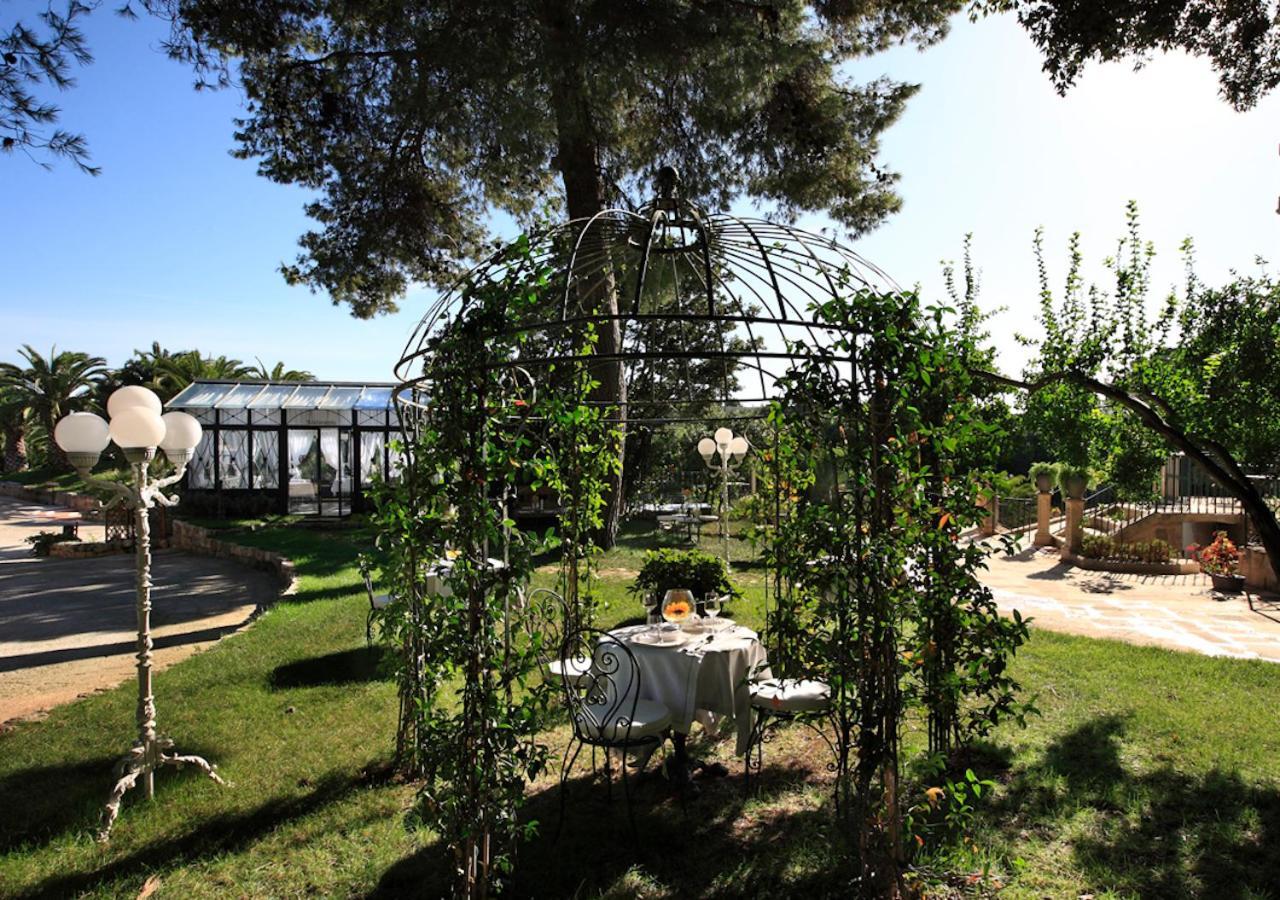 Hotel Park Novecento Resort Ostuni Kültér fotó