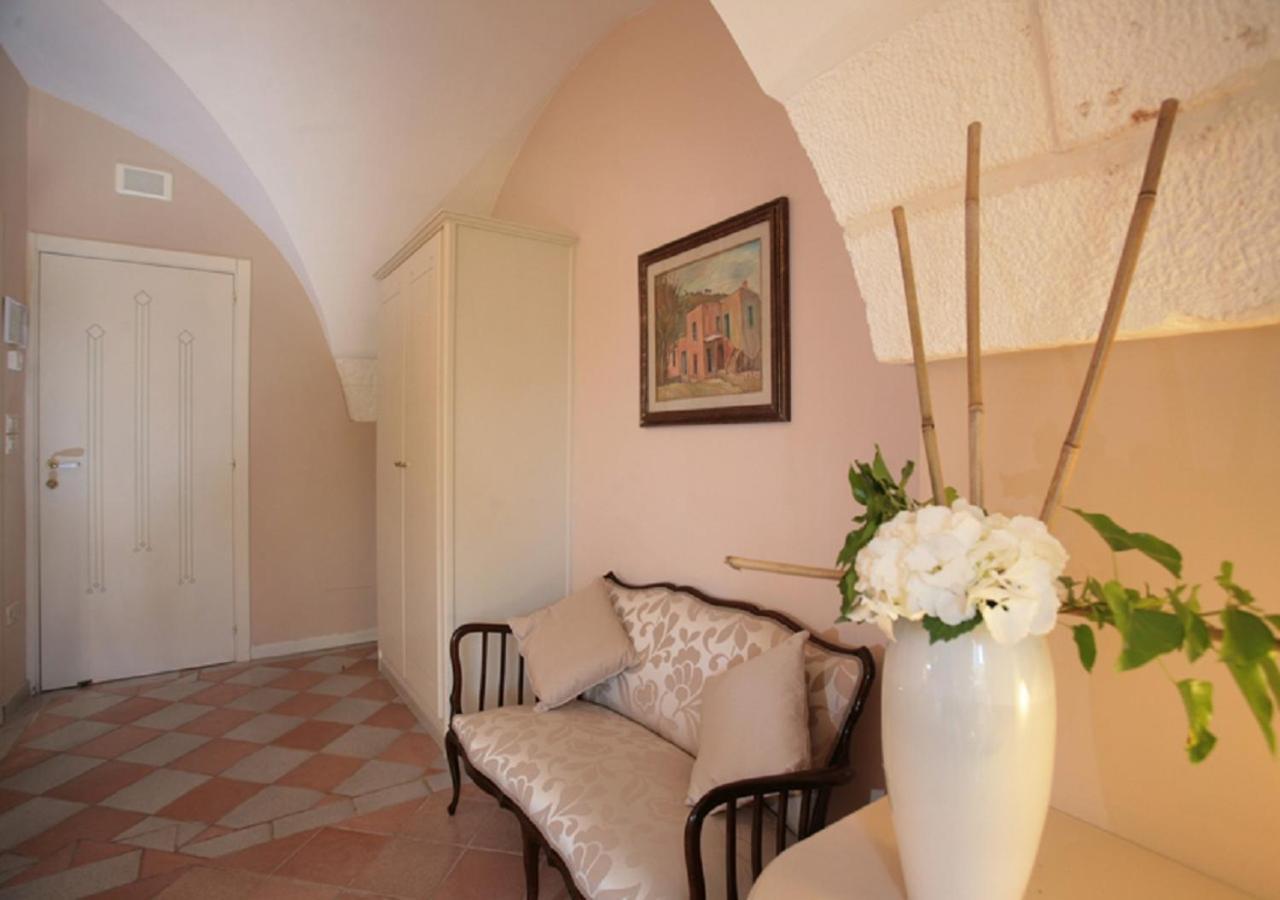 Hotel Park Novecento Resort Ostuni Kültér fotó