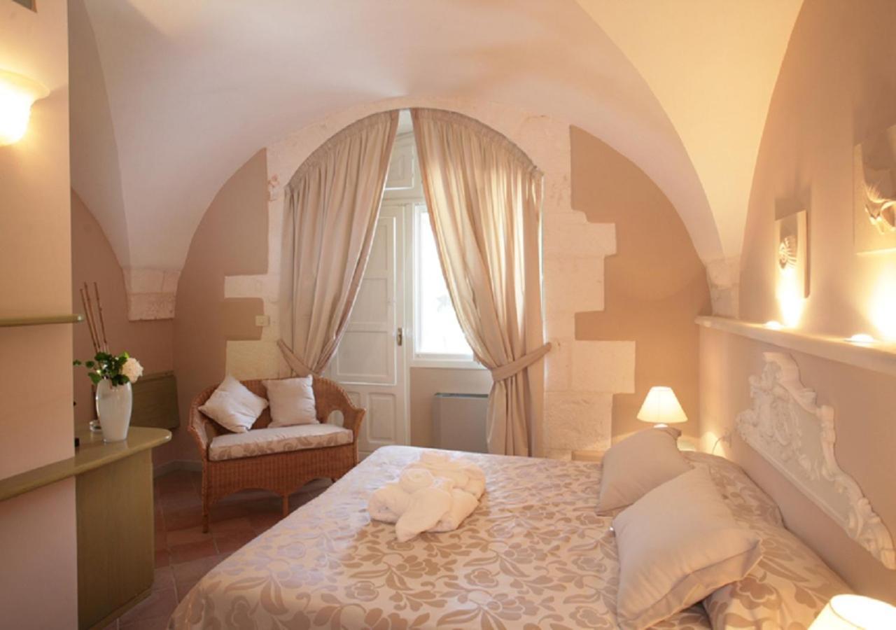 Hotel Park Novecento Resort Ostuni Kültér fotó